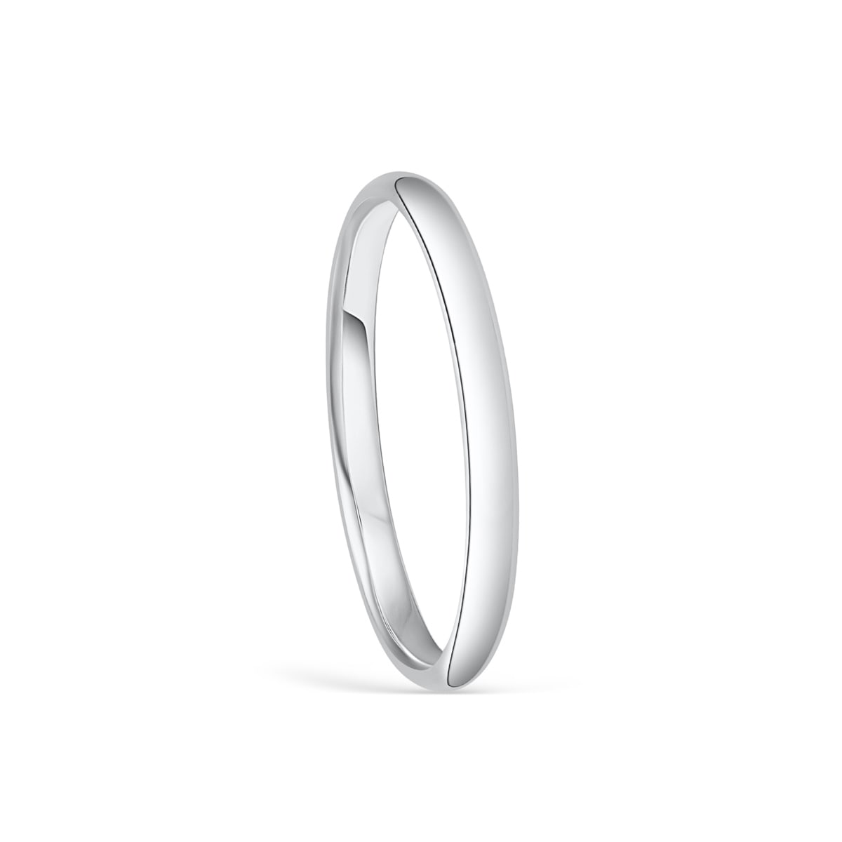 Classic Round Band