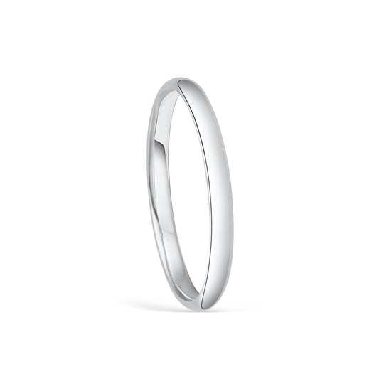 Classic Round Band