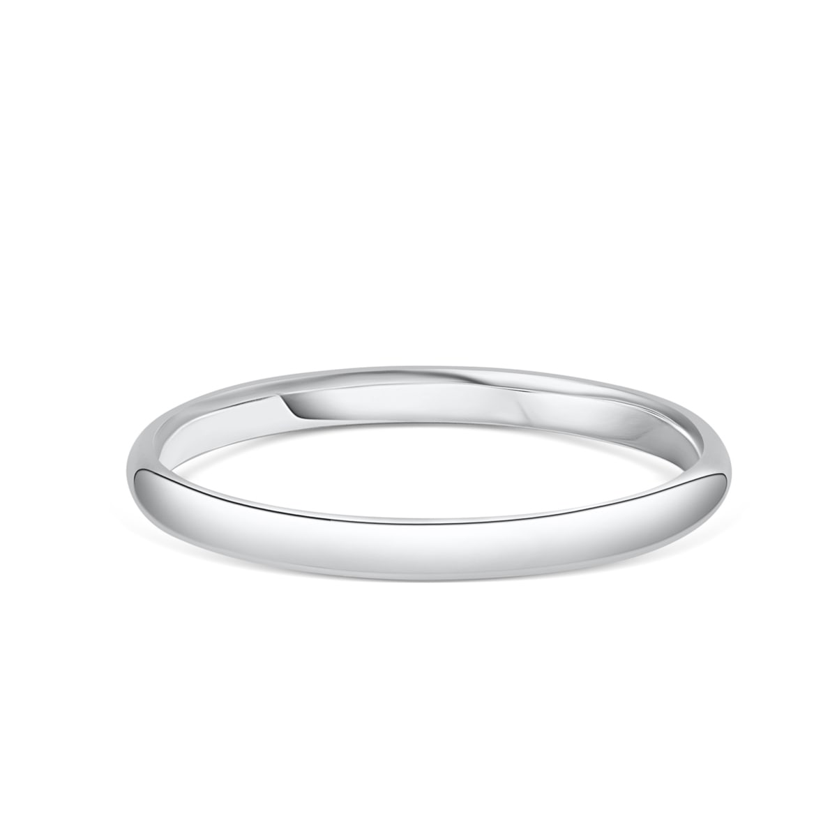 Classic Round Band
