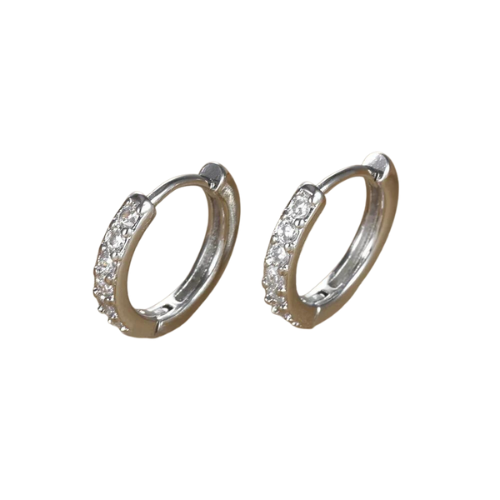 HUGGIES DELUXE EARRING