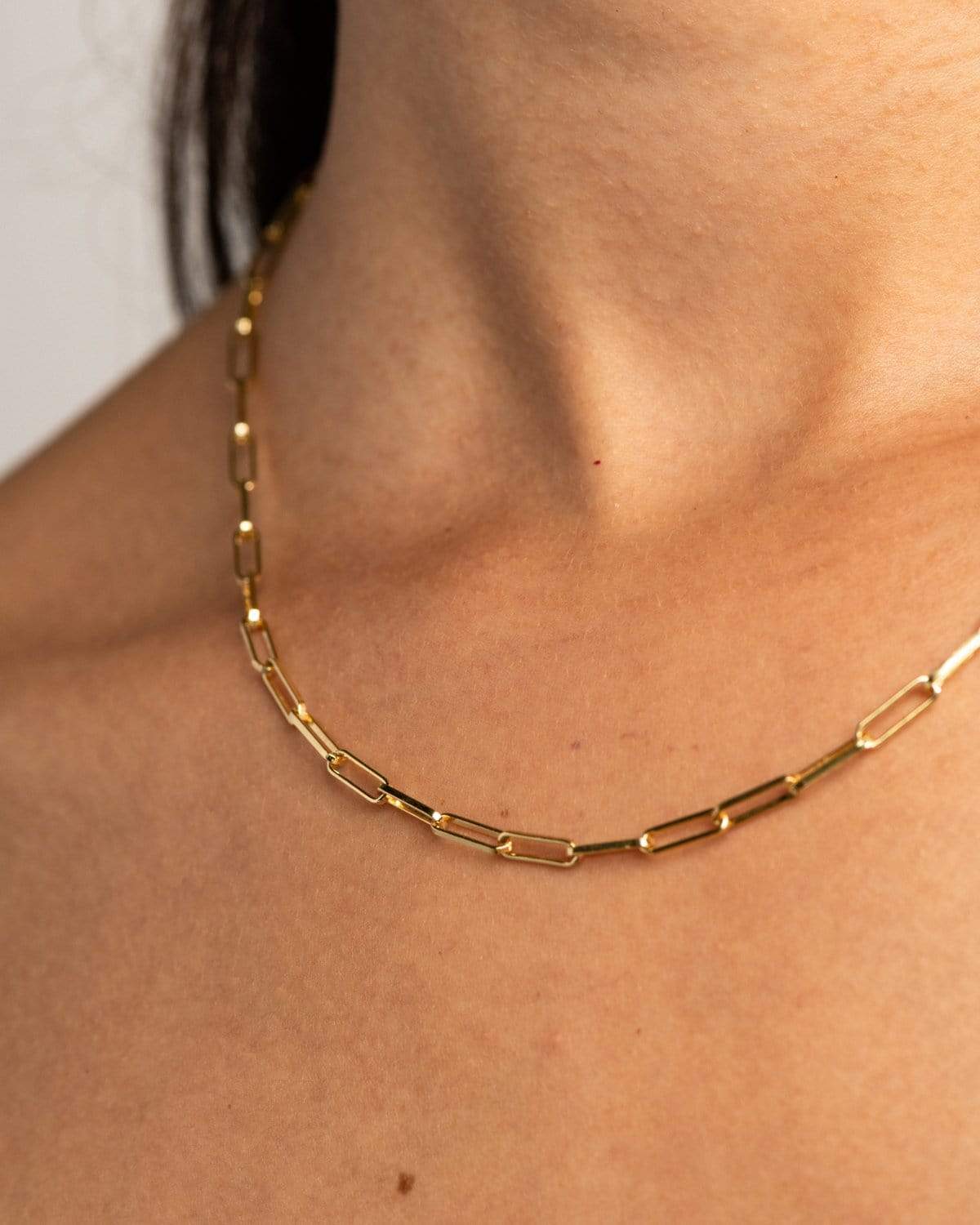 FOREVER CONNECTED NECKLACE