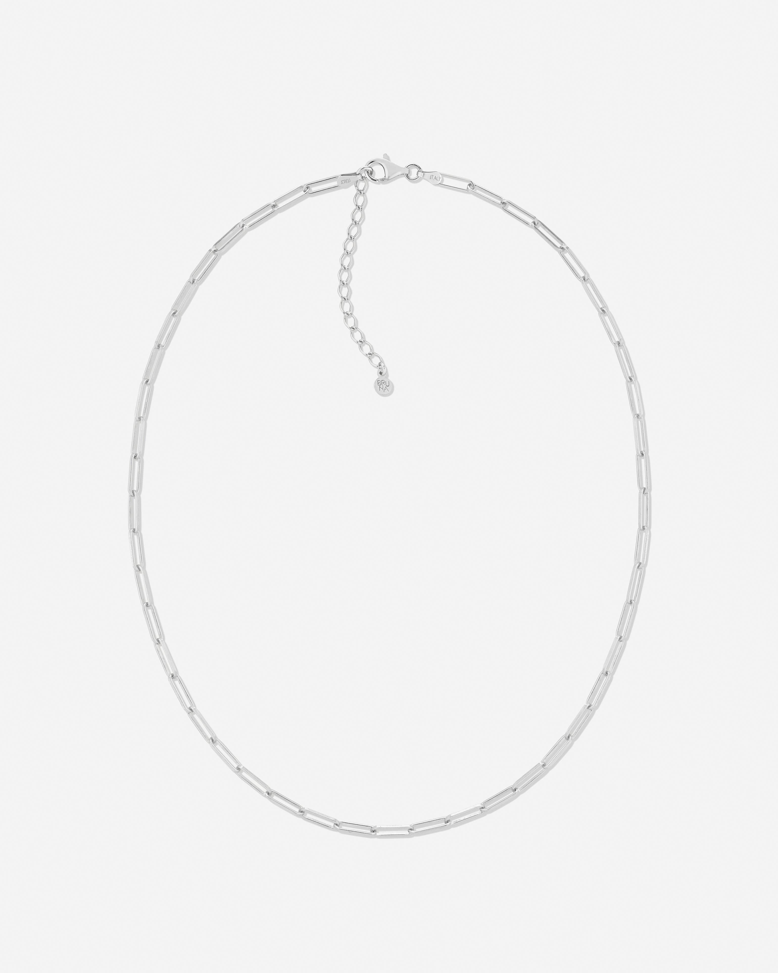 FOREVER CONNECTED NECKLACE