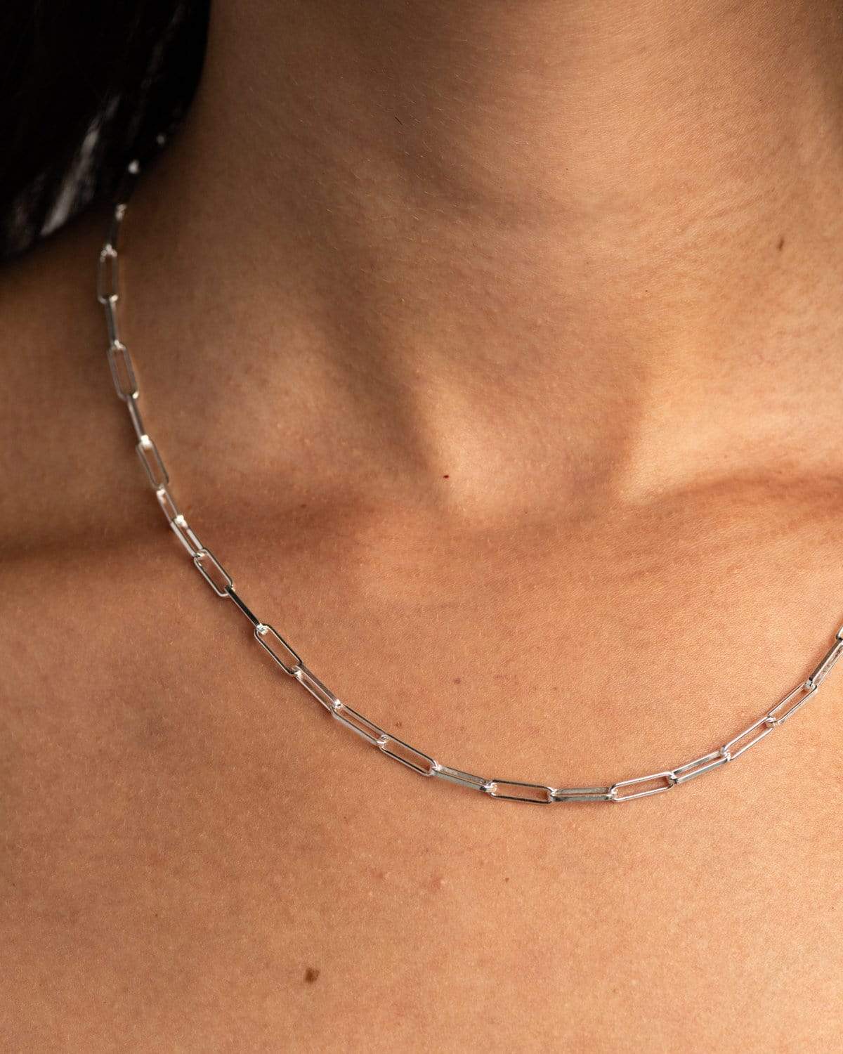 FOREVER CONNECTED NECKLACE