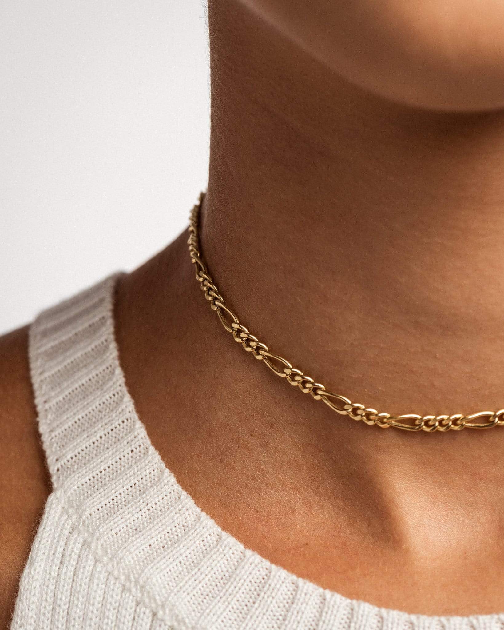 MONTE CARLO CHOKER
