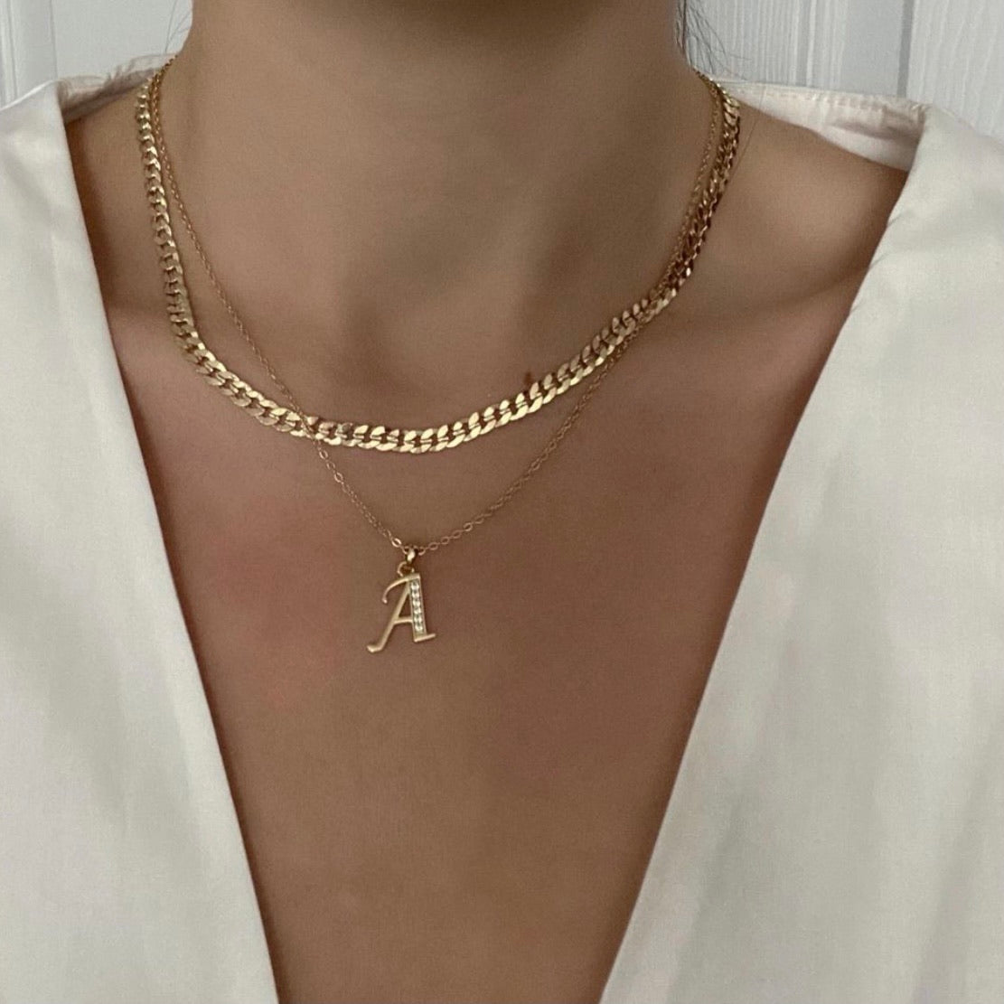 ORIGINAL DEVIL NECKLACE