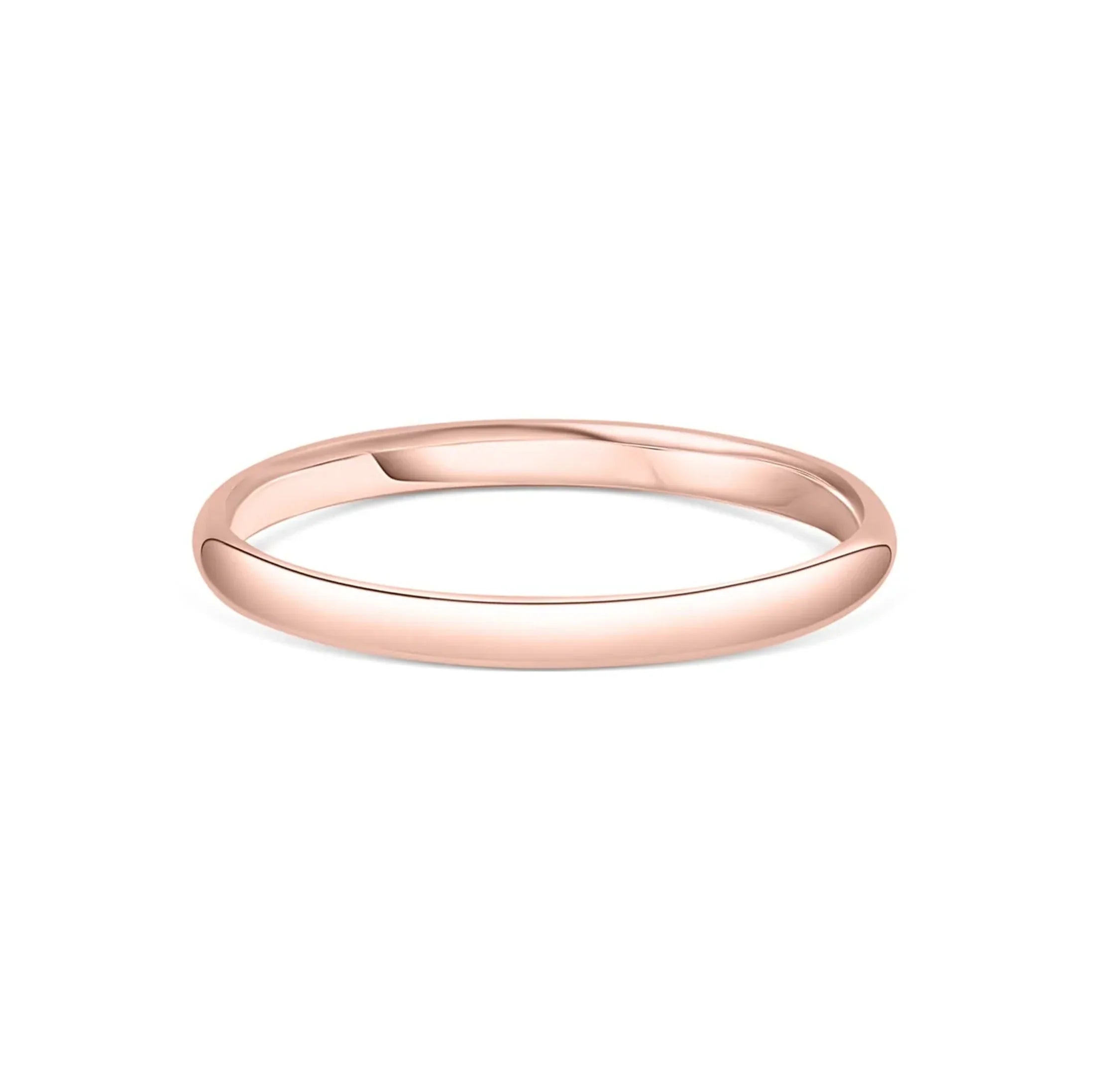 Classic Round Band